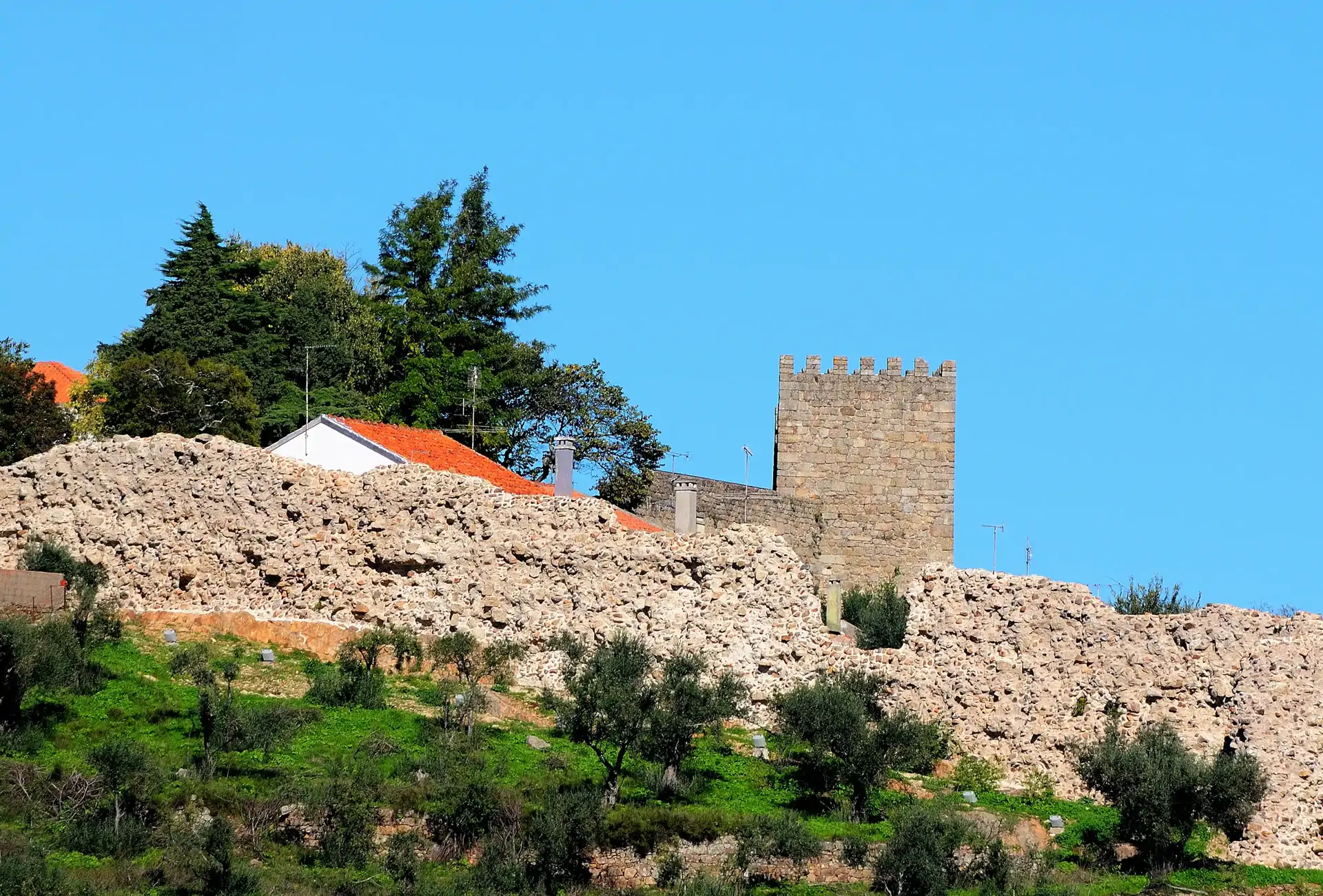 beira-interior-wine-villages-castelo-de-castelo-branco