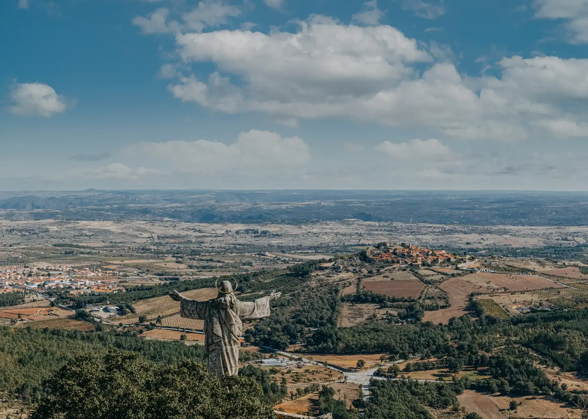 beira-interior-wine-villages-cristo-rei-serra-marofa