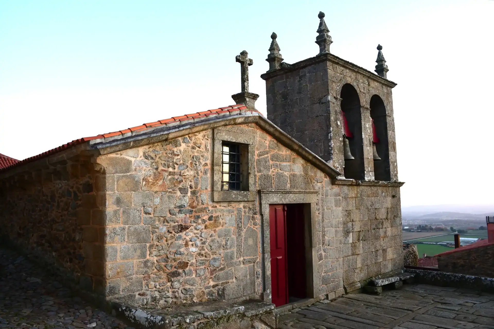 beira-interior-wine-villages-igreja