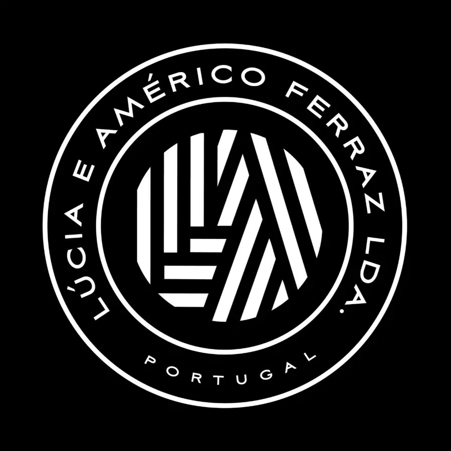 Lúcia e Américo Ferraz