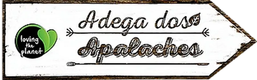 Adega dos Apalaches