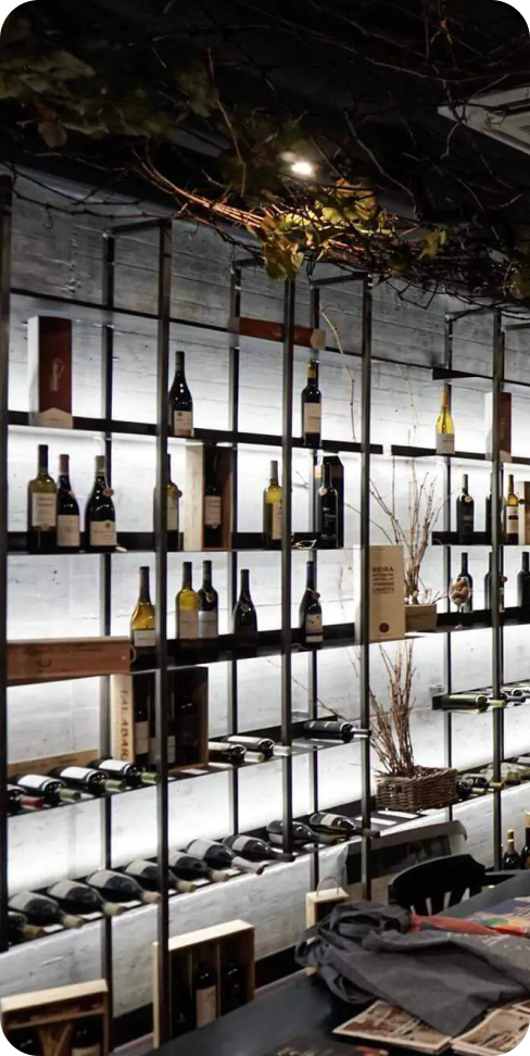 Beira Interior Wine Villages